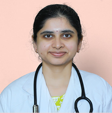 Dr. Harika Menti